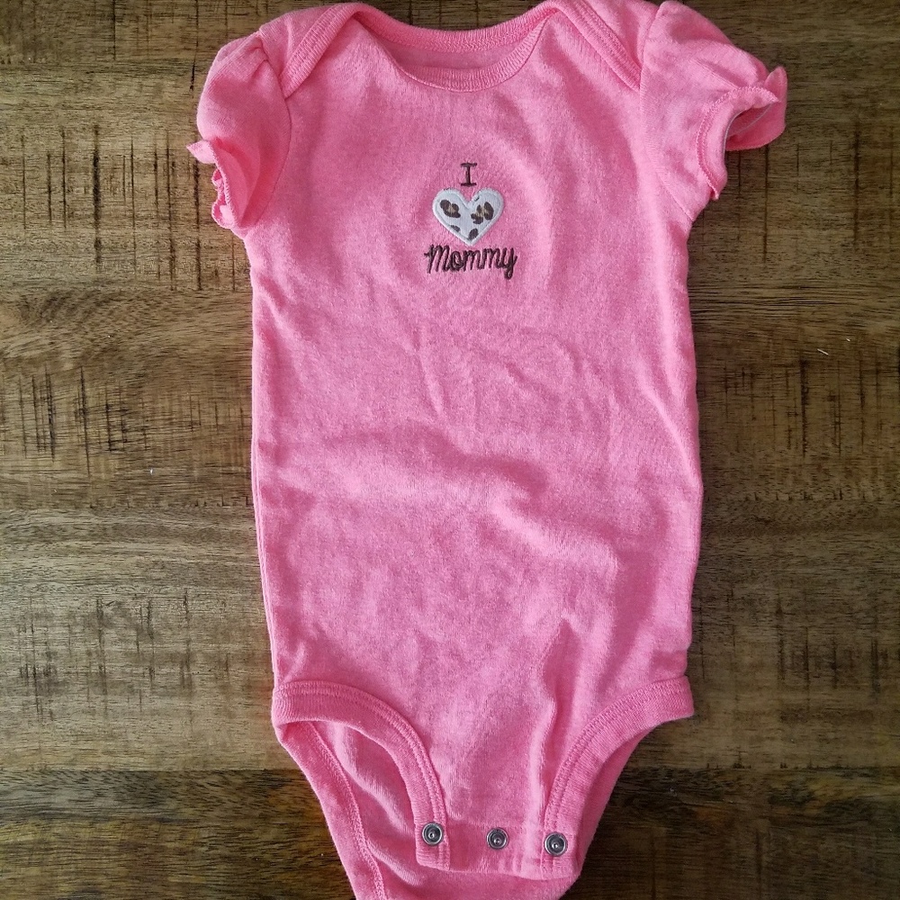 Baby clothes